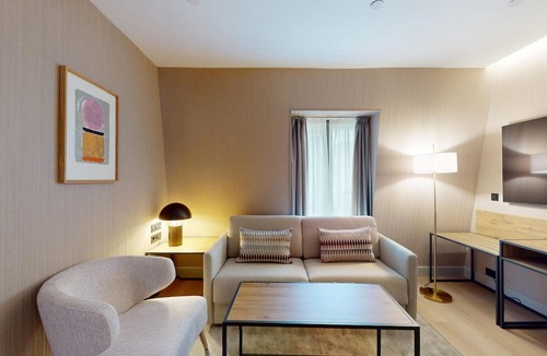 Cercadilla-Medina Azahara Hotel | Hotel Mezquita Center