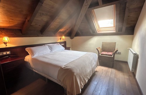 Socobio Hotel | Hospedería Rural Santa Cruz