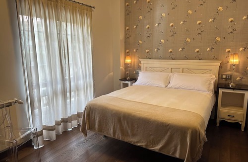 Socobio Hotel | Hospedería Rural Santa Cruz