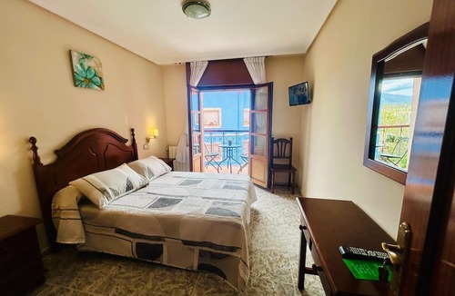 Celorio Hotel | Hotel Las Palmeras
