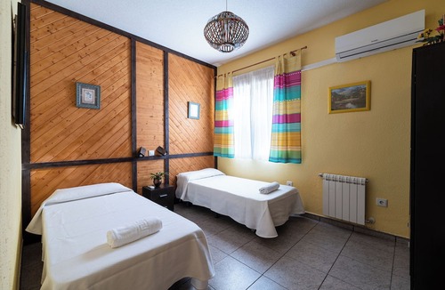 Ciudad Real House | Las Melias