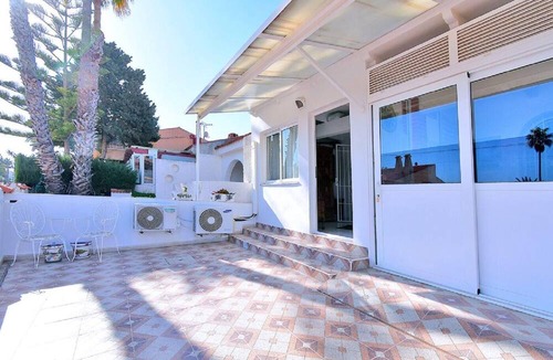 El Algar House | Holiday home Molino 4 with communal pool