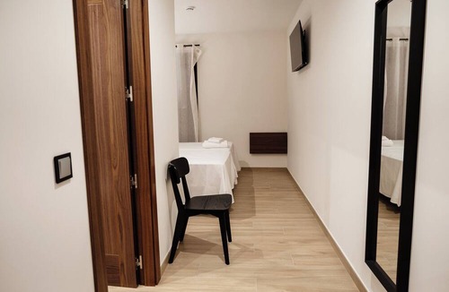 Marmolejo Hotel | Hostal Central Marmolejo