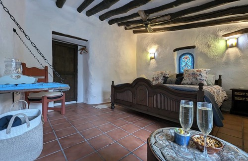 Oria Bed & Breakfast | Casa Satori
