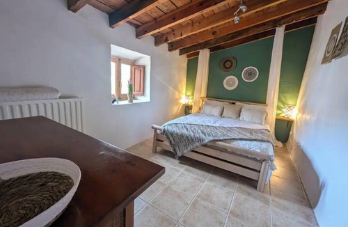 Oria Bed & Breakfast | Casa Satori
