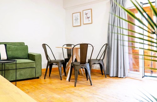 Old Town Hotel | Apartamentos Carolina by gaiarooms