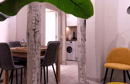 Old Town Hotel | Apartamentos Carolina by gaiarooms
