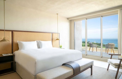 San Roque Hotel | Fairmont La Hacienda Costa del Sol