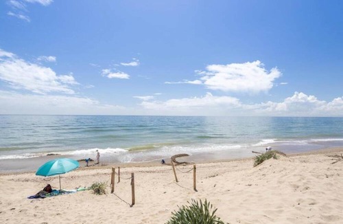 Marbella House | Holiday Home Marbella Near Sand Beach