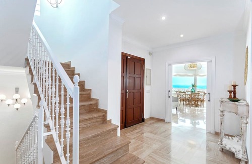 Chiclana de la Frontera Villa | Genteel Home Mirador de La Barrosa