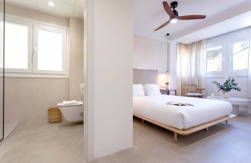 Centro - Sagrario Apartment | Genteel Home San Jerónimo