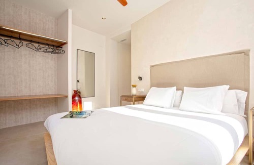 Centro - Sagrario Apartment | Genteel Home San Jerónimo