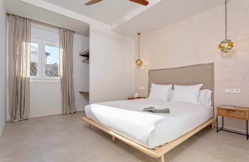 Centro - Sagrario Apartment | Genteel Home San Jerónimo