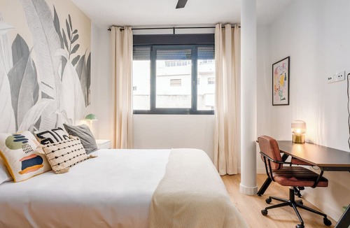 Bailen-Miraflores Hotel | Live it Malaga