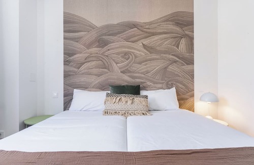 Bailen-Miraflores Hotel | Live it Malaga