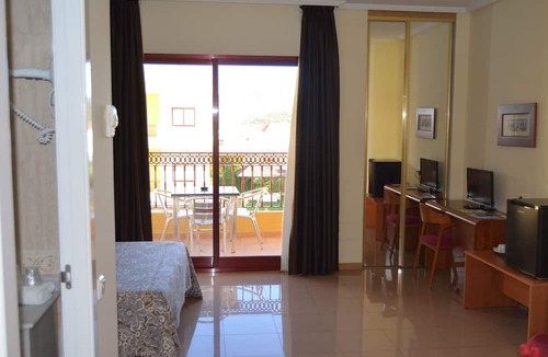 Bolnuevo Hotel | Hotel Playa Sol
