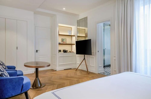 Cortes Hotel | El Autor Hotel, Madrid, Autograph Collection