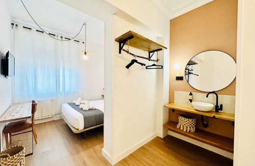 Gaztambide Hotel | Autentic Boutique Moncloa