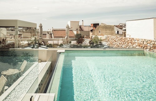 La Merced Hotel | Hotel Well and Come Malaga
