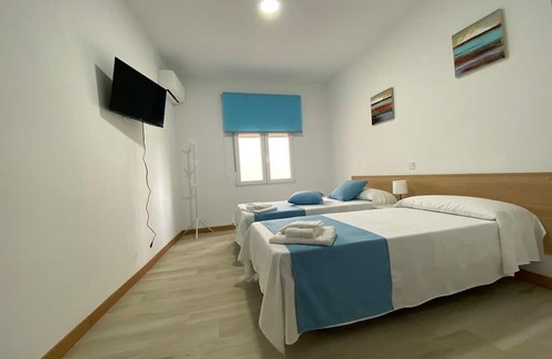 Mora Hostel | Hostal el olivo