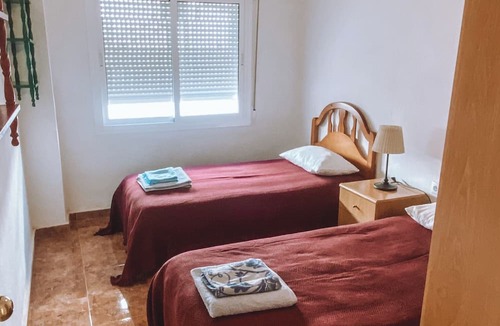 La Azohia Apartment | Apartament In Fron Of The Sea