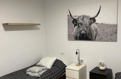 San Juan del Puerto Apartment | Sanjuan del Puerto 3bed Apartment - Familyfriendly