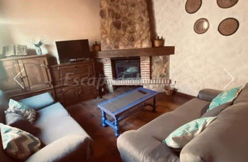 Maello House | La Cija