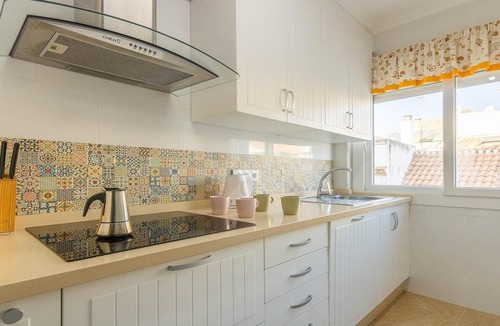 San Pedro Apartment | Dreams of Axerquía ⭐