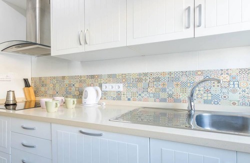 San Pedro Apartment | Dreams of Axerquía ⭐