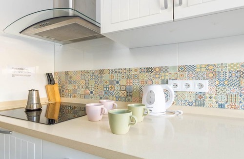 San Pedro Apartment | Dreams of Axerquía ⭐