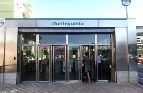 Montequinto Apartment | Holiday apartment Montequinto for 1 - 6 persons with 3 bedrooms - Holiday apartment in one or multi-