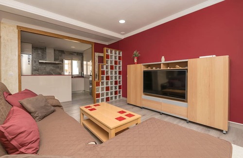 San Fernando Apartment | Casa Sarco in San Fernando