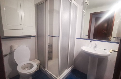 Norte Apartment | Habitación Tranquila al Lado de la Estación de Autobuses