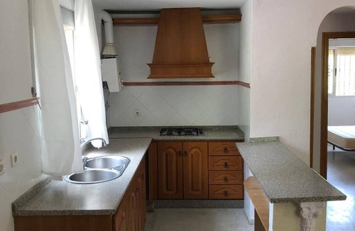 Las Jaras House | Virgen del Carmen Rural House for tourist lodging