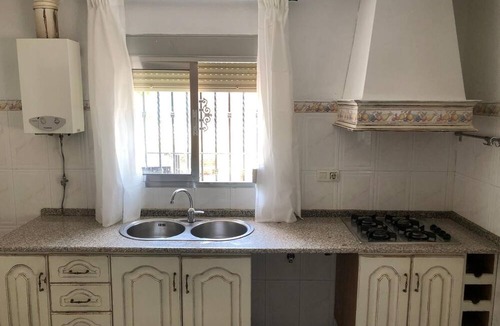Las Jaras House | Virgen del Carmen Rural House for tourist lodging