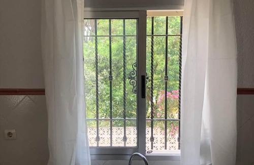 Las Jaras House | Virgen del Carmen Rural House for tourist lodging
