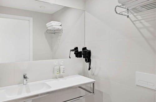 Tres Cantos Hotel | B&B Hotel Madrid Tres Cantos