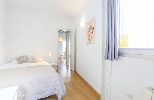 Alameda Apartment | Mata 16 - Two Bedroom Apartment, Sleeps 4