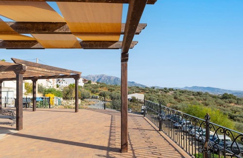 Periana Ski Chalet | Casa Lucia 4 - Two Bedroom Chalet, Sleeps 4