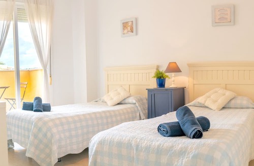 Mijas Apartment | Sky Sea Holidays Mijas Costa