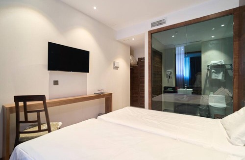 Moscardo Hotel | HOTEL DORSETT