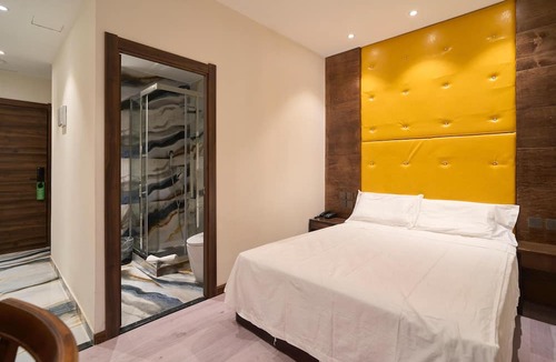 Moscardo Hotel | HOTEL DORSETT