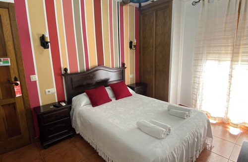 Jarandilla de la Vera Hostel | Hostal El Descanso Del Emperador