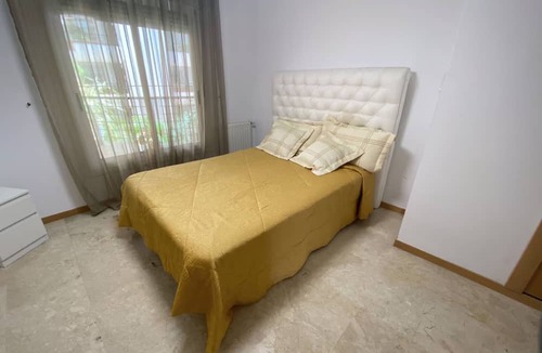 Guadalmina Apartment | Vrbo Property