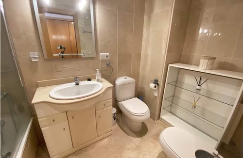 Guadalmina Apartment | Vrbo Property
