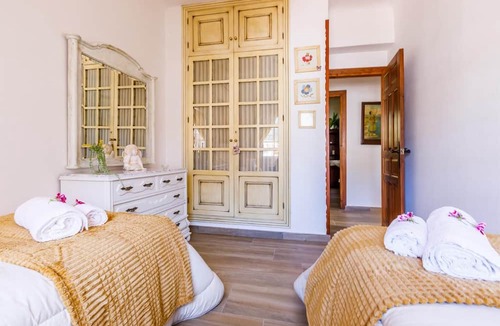 Benajarafe Villa | Villa la Orilla - Beach at 5 min walking distance