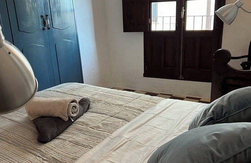 Alhama de Granada House | Casa de los Zapateros