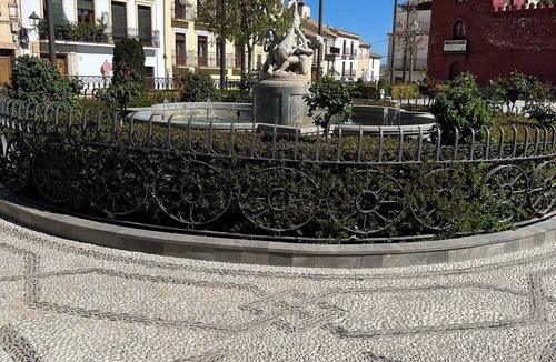 Alhama de Granada House | Casa de los Zapateros
