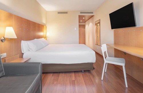 Arganda del Rey Hotel | B&B Hotel Madrid Arganda