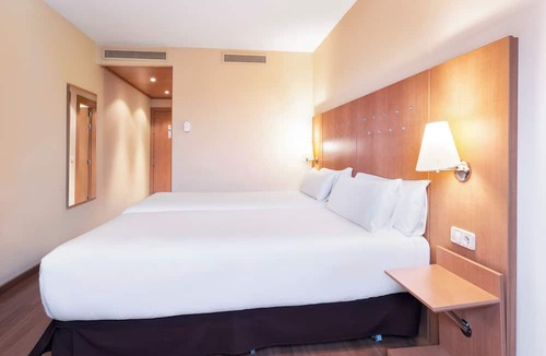 Arganda del Rey Hotel | B&B Hotel Madrid Arganda